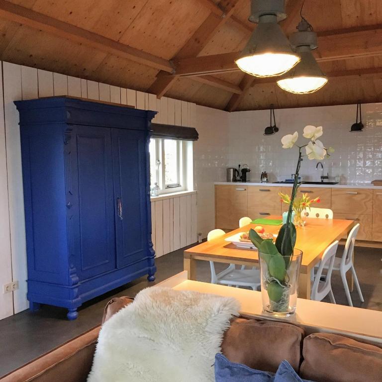 Groeten Uit Hoogmade - Rural Cottage Szoba fotó